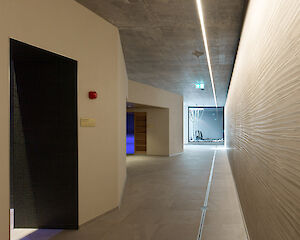 Foto WellnessHostel 3000 & Aua Grava Laax