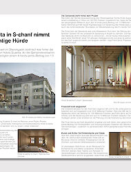 Pressestimmen zur Abstimmung