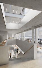 Vorprojekt Bahnhof Nord in Visp abgeschlossen!