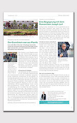 Quartierkurier, 01.2022