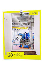 #9 - Der Katalysator