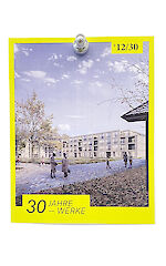 #12 - Der Schlossgarten