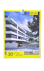 #17 - Wohnen am Park