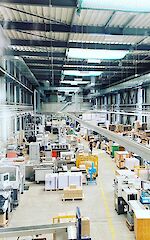 SNEAK PEEK AUS DER DRUCKEREI - DA KOMMT WAS GANZ GROSSES!