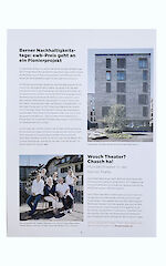 Energie Wasser Bern, 02/2022