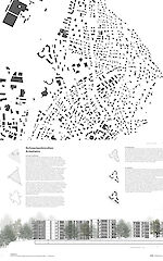 Pläne Wohnüberbauung "Schneckenbünten", Arlesheim