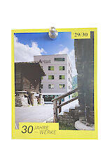 #29 - DER PIONIERBAU