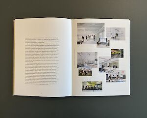 Foto Orte, Geschichten, Räume