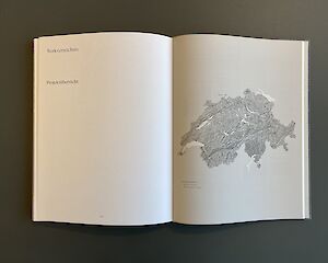 Foto Orte, Geschichten, Räume