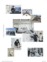 30 Jahre SSA - Wegmarken