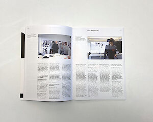 Foto SSA Magazin #2/2021