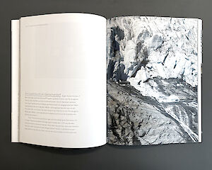 Foto Ein Pionierbau für die Alpen