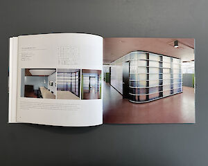 Foto Steinmann & Schmid 1992 - 2001