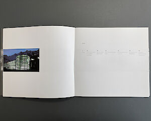 Foto Steinmann & Schmid 1992 - 2001