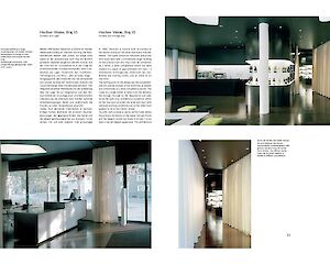 Foto De aedibus Nr. 29 - Steinmann & Schmid