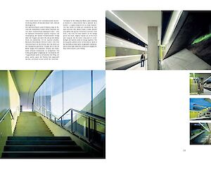 Foto De aedibus Nr. 29 - Steinmann & Schmid