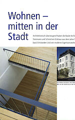 Bauen + Renovieren, 05.2001