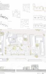 Pläne Arealentwicklung Bahnhofstrasse, Sissach