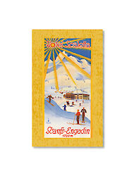 53. ENGADINER SKIMARATHON