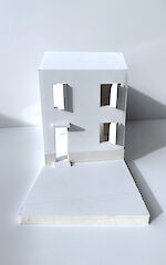 Foto Umnutzung Altes Kino, Riehen