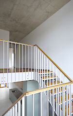 Foto Ersatzneubau Siedlung Birs - Baufeld B, Basel