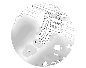 Foto Ziegelei Ost, Allschwil