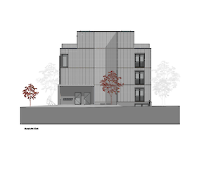 Pläne Langenhagweg, Allschwil