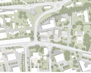 Pläne Sauerländer Areal, Aarau