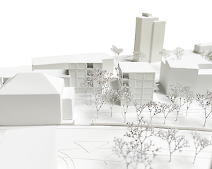 Pläne Sauerländer Areal, Aarau