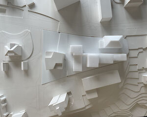 Pläne Sauerländer Areal, Aarau