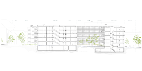 Foto Areal Moosbühl, Moosseedorf