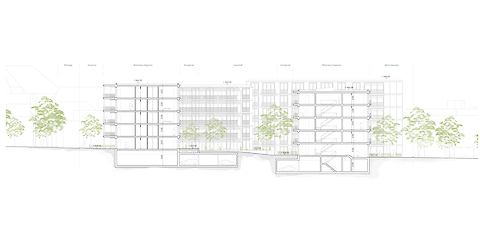 Foto Areal Moosbühl, Moosseedorf