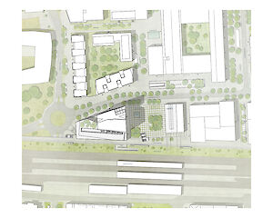 Pläne Bredella-Areal, Pratteln