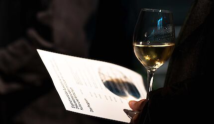 Rückblick: SSA.Kultur mit Freundeskreis Interfinity Festival