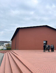 Alle Jahre wieder: Büroausflug 2025