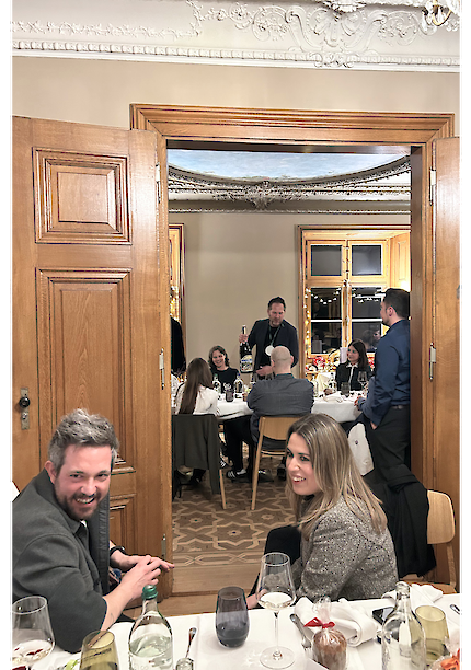 Weihnachtsfeier 2025