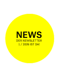 Newsletter 1/2026