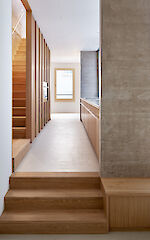 Foto Umnutzung Altes Kino, Riehen