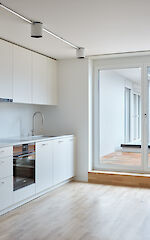 Foto Umnutzung Altes Kino, Riehen