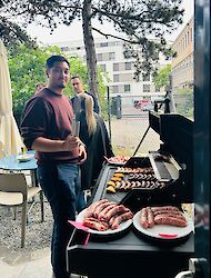 H105 Sommerfest!