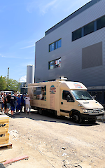 Sommerfest am Elefantenweg
