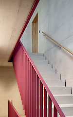 Foto Ersatzneubau Siedlung Birs - Baufeld C, Basel