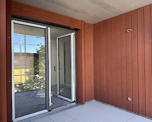 Baufortschritt Elefantenweg, Freiburg i.Br. (DE)
